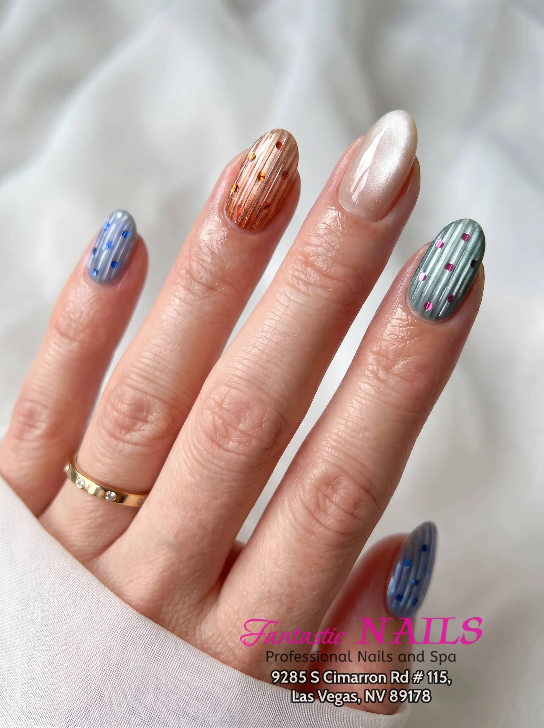 Nail Art